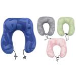 Подушка для подорожей Графітті 30*25см A242-38901