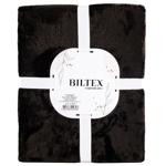 Плед Biltex Turkish Coffee 160х200см