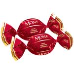 Konti Mone Black Truffle Candies