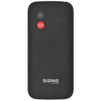 Telephone Sigma mobile China - buy, prices for Auchan - photo 2