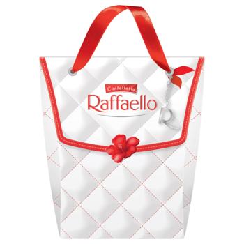 Конфеты Raffaello 230г - купить, цены на КОСМОС - фото 5