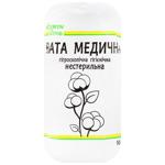 Вата Кожен День медична нестерильна 50г