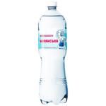 Shaianska Mineral Medical-Table Strongly Carbonated Water 1.5l