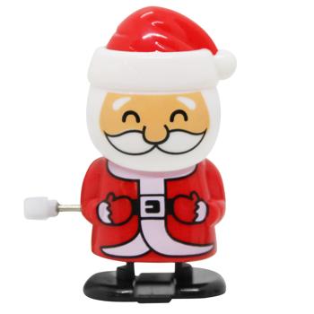 Игрушка заводная Koopman новогодняя 6,5см в ассортименте - купить, цены на Auchan - фото 4