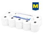 Sigma Thermo Cash Register Roll 57mm x 40m 10pcs