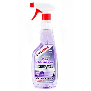 Очисник бітуму Carlife Tar remover 500мл - купити, ціни на Таврія В - фото 1