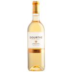 Dourthe Grands Terroirs Bordeaux White Semi-Sweet Wine 12% 0.75l