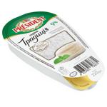 President Tvorozhna Tradytsiya Cottage Cheese 9% 220g