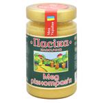 Pasika polyfleur natural honey 400g