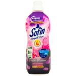 Sofin Perfume Pleasure Fabric Conditioner 800ml