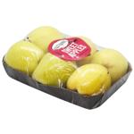 Golden Apple 6pcs