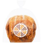 Булочка Жорнова ореховая с корицей шоковой заморозки 110г