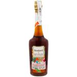 Кальвадос Boulard XO Rhum Agricole Cask Finish 42% 0,7л