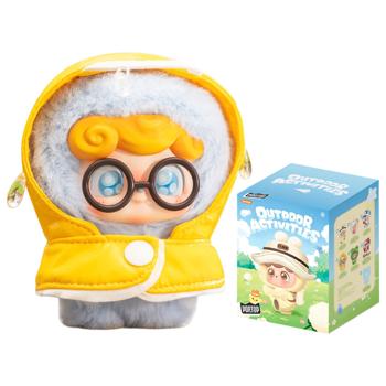 Фігурка-сюрприз Pop Top Jotoys Q.Kid Радощі пригод - купити, ціни на КОСМОС - фото 1