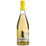 Sparkling wine Villa krim 6-6.9% 700ml Ukraine