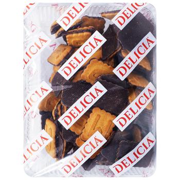 Delicia Scrabble Cookies Weight - buy, prices for - photo 3