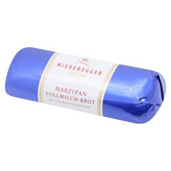 Niederegger Marzipan in Milk Chocolate 125g - buy, prices for WINETIME - photo 2