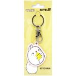 Kite Molang Keychain Pendant