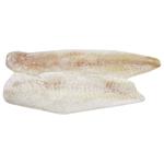 Agros More Skinless Fresh Frozen Pollock Fillet