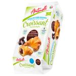 Antonelli Croissants with Chocolate Filling without Sugar 252g