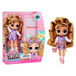 Ігровий набір з лялькою L.O.L. Surprise! Tweens Core Модниця з аксесуарами