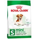 Корм сухой Royal Canin Mini Ageing 12+ для пожилых собак 800г