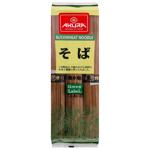 Akura Soba Buckwheat Noodles Pasta 300g
