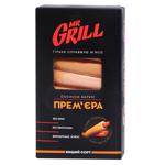 Сосиски Mr.Grill Премьера вареные высший сорт 330г