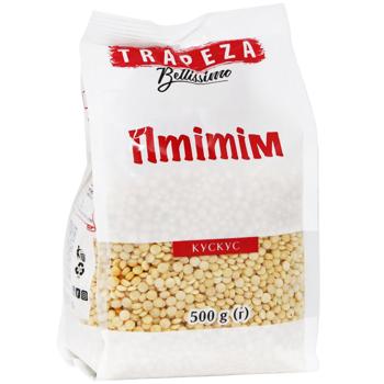 Кус-кус Trapeza Птітім 500г - купити, ціни на КОСМОС - фото 3