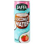 Jaffa Coconut Water with Strawberry Juice 250ml