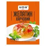 Желатин Юна пак