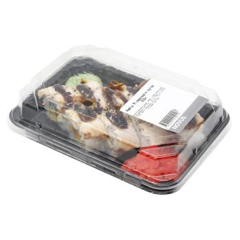 Philadelphia Eel Set 250g - buy, prices for - photo 3