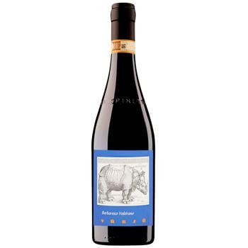 La Spinetta Barbaresco Valeirano Red Dry Wine 14.5% 0.75l - buy, prices for Biotus - photo 1