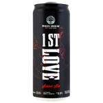 Пиво Львівське Radler Яблуко та м'ята 3,5% 0,48л