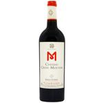 Wine Chateau croix mouton 750ml France