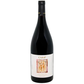 Вино Care Tinto Sobre Lias червоне сухе 14,5% 1,5л - купити, ціни на WINETIME - фото 1