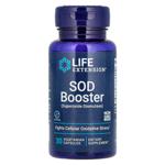 Life Extension SOD Booster Superoxide Dismutase 30 capsules