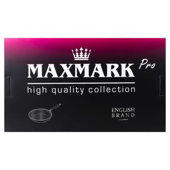 Maxmark Frying Pan 24cm - buy, prices for Ideal - photo 2