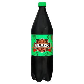 Напиток энергетический Black Mojito 1л