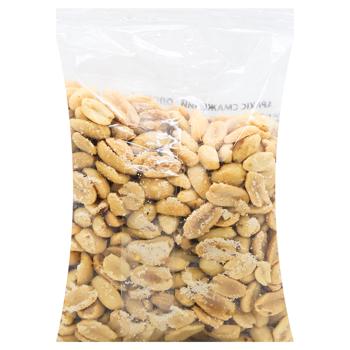 Roasted Salted Peeled Peanuts 200g - buy, prices for EKO Market - photo 1