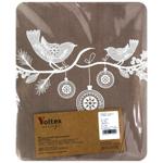 "СКАТЕРТИНА 140Х180СМ ""НІЖНІЙ ІНІЙ"""