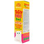 Паста Metapet с витаминами для кошек 100г