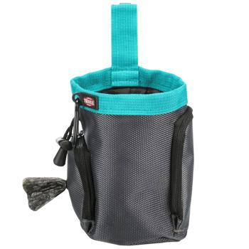 Сумка Trixie Dog Activity Baggy для ласощів 13х10см колір в асортименті - купити, ціни на MasterZoo - фото 3