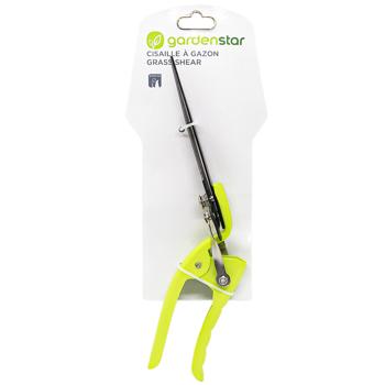 GardenStar Grass Shears 30cm