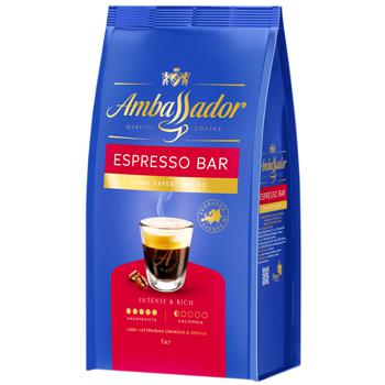 Roast Beans Ambassador Espresso Bar 1000g