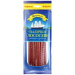 Morskie Salted Dried Salmon Sticks 30g