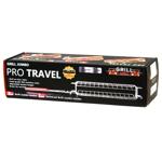 Набір решіток для гриля Grill Jumbo Pro Travel із чохлом для зберігання