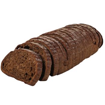 Tsar Hlib Bread Harvest Sliced Bread 450g - buy, prices for - photo 2