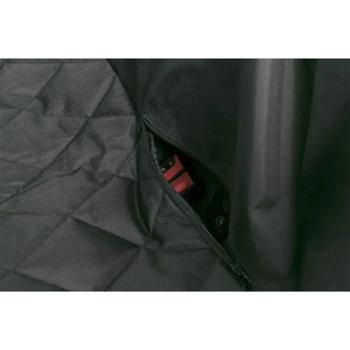 Trixie Protective Mat for Car 155x130cm Black - buy, prices for MasterZoo - photo 5