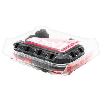 Flora Organic Blackberry 125g